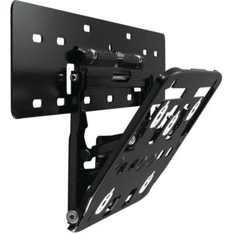Soporte mural - SAMSUNG - WMN-M21E - Fijo - TV QLED 75" - Carga máxima 50 kg