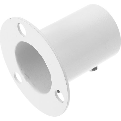 Bride en Acier Inoxydable pour Fixation Échelle de Piscine, Accessoire Fiable pour Kayak et Bateau, Adaptée aux Environnements Marins, Installation Facile Pont (1/5)