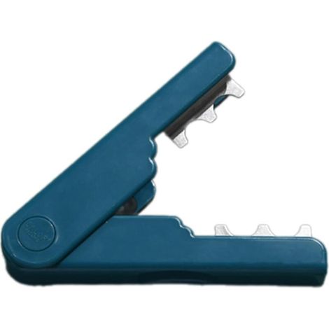 Outil Convivial D'élimination des Épines Pince À Roses De Sécurité pour Fleurs Outil Jardin pour Les Jardiniers Et Les Amateurs Domestiques Gadget Jardinage (1/5)