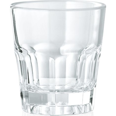 Verre à shot 30 ml Ø 4,5 cm polycarbonate POOL lot de 12 - Was Germany (1/2)