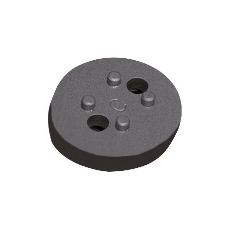 Adaptateur d'outil de piston de frein KS Tools /C, Ø 38mm (1/3)