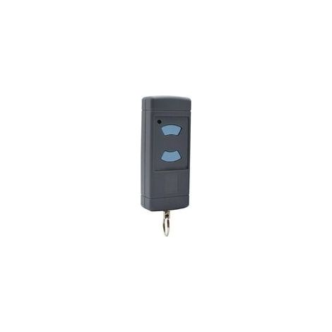 Télécommande 868MHz pour porte de garage Hörmann HSM4 HSM2 HSE2 HSE4 HSE4 HSE1 HSE2... (1/4)