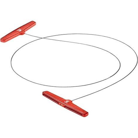 Produits Imedio 6307762 – Scie coupe pVC de câbles Manuel Griffon