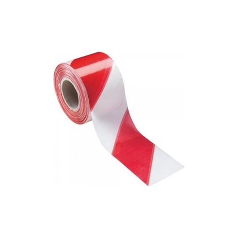 NASTRO SEGNALETICO- cm 7 x mt 200- FF- pezzi 1