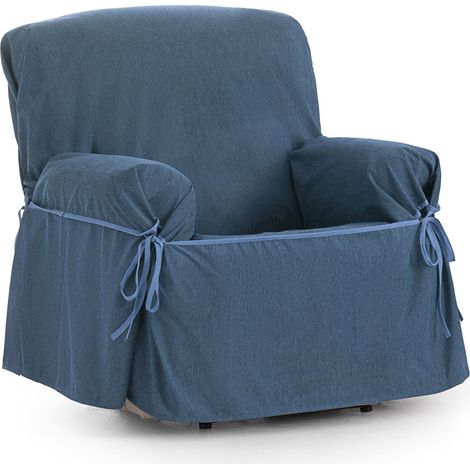 Housses de Canapé Mod/6 Universel Loira-Protect 1Plz. C/3 (1/5)