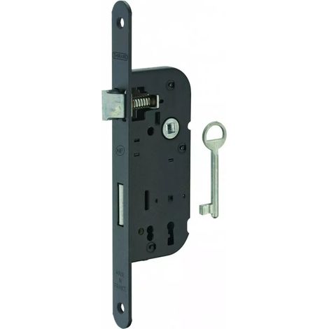 PENE ROULEAU P/SERRURE SECURY F35 6-36144-35-0-1