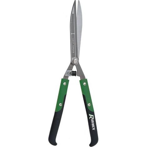 Cisaille à Haies Pro 60 cm - Lames Forgées - Performance et Précision - Longue Durée - D-Work (1/2)
