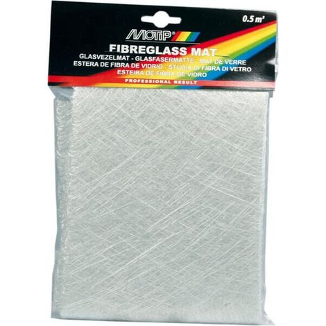 Cristal fibra MOTIP 690