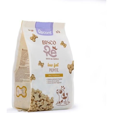 Pepite 400 g gusto multicereali: Biscore biscotti per cani pepite gusto multicereali (1/3)