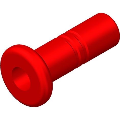 Bouchon d'obturation 12mm