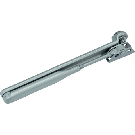 DORMAKABA Freilaufgestänge zu TS 73 EMF, silber (1/3)