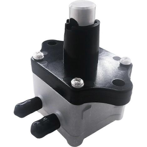Pompe à carburant hors-bord pour Honda BF25BF90 25HP90HP 16700ZV5003 16700ZW1004, boîtier en aluminium robuste (1/5)