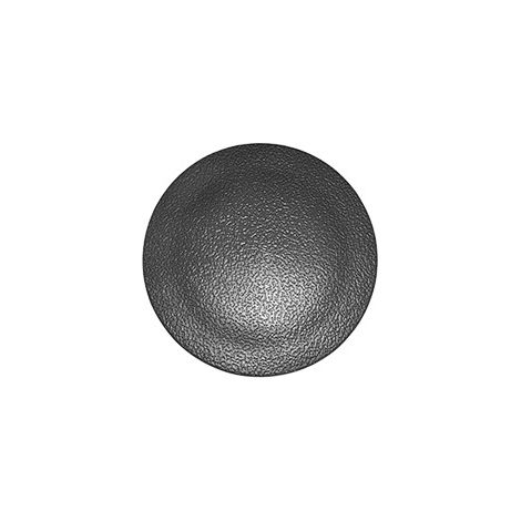 TAPPO PARAURTI ABS GRIGIO - IVECO - Eurocargo 60 - 98464670