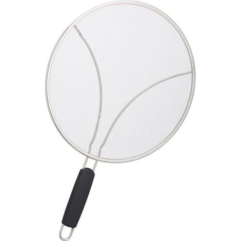 Paraspruzzi per pentole da 29 cm 88311 (1/5)