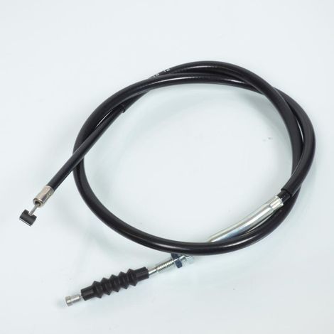 Câble d'embrayage Tecnium pour Moto Honda 125 CRM 1990 à 2003 (1/2)