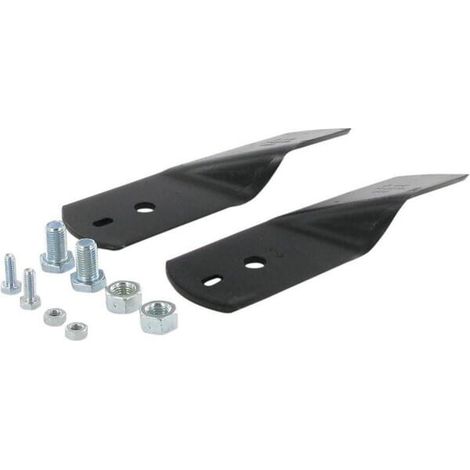 Cuchilla para Stiga 1134912302 UNIVERSAL FGP405562 (1/2)