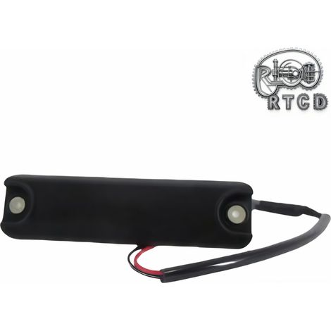 Interrupteur de hayon/de coffre 84840-52010 compatible avec Toyota Silva (1/5)