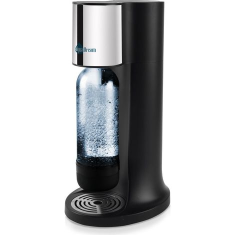 Saturateur d'eau AQUADREAM noir (1/5)