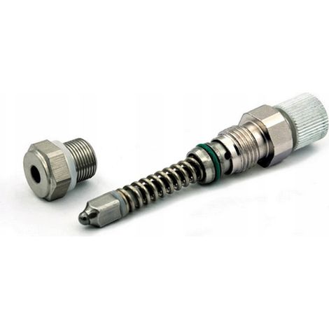 Aguja - kit de reparación para la válvula CleanShot de una unidad de pintura (1/4)
