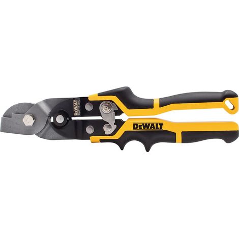 Forbici di allineamento per taglio a V DeWALT DWHT14690-0