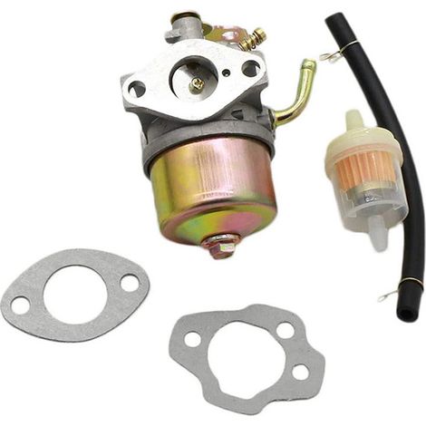 Guarnizione del carburatore compatibile con motore per generatore Robin EY20 EY15 DET180 Wisconsin WI-185 - ALTRO (1/3)