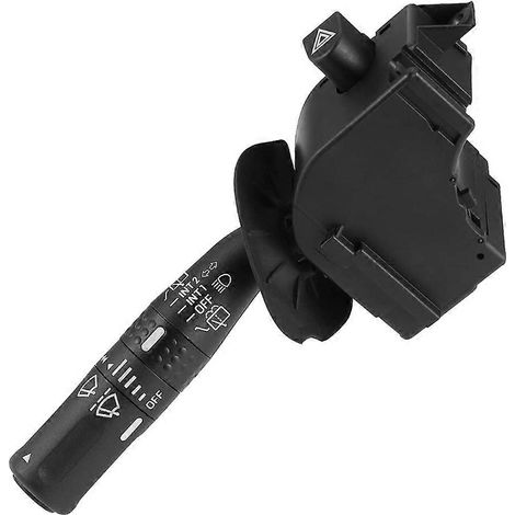 Interruptor de intermitentes y limpiaparabrisas para Ford Explorer, Expedition y Mercury Mountaineer 2002-2005 2L2Z13K359AAB (1/5)