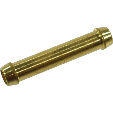 Boquilla de tubo doble 10 mm BRAGLIA 1616032