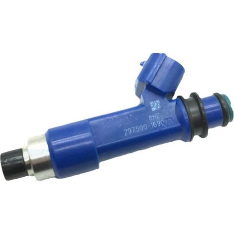 Fuel injector 297500-1690 Z681-13-250 1465A295 is suitable for Mazda Suzuki SX4. (1/5)