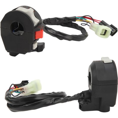 Generischer Motorstart-Lenkerschalter, Starterhebel 5LP 83973 01 00 für 660 660R YFM.