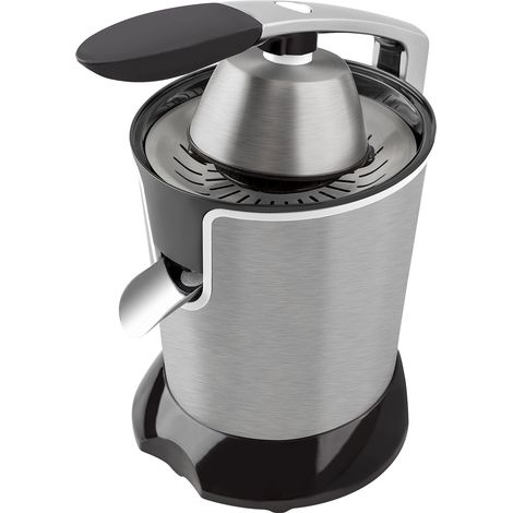 EXPRIMIDOR NARANJAS CON BRAZO 160W (1/2)