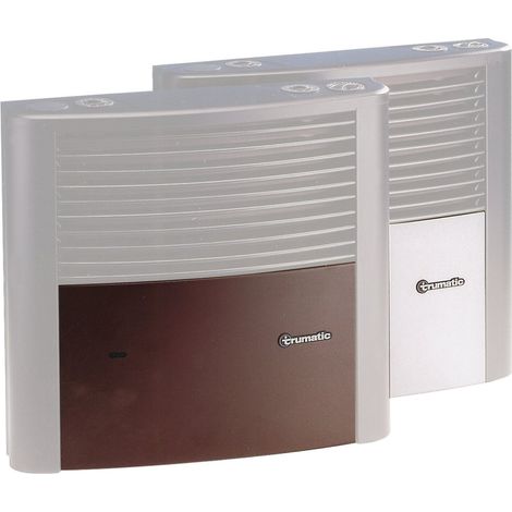 Façade Trumatic 5002 Sl Marron - Truma