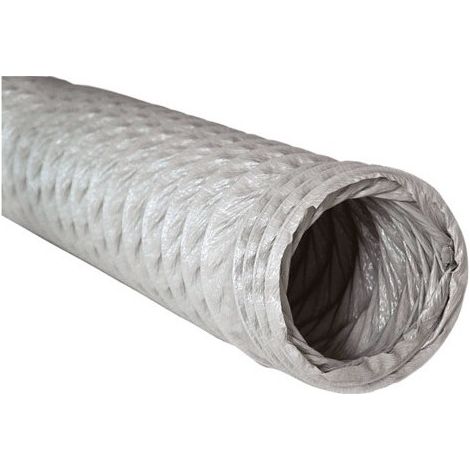 Manga extensible extra suave de PVC 127 extensible 3 m
