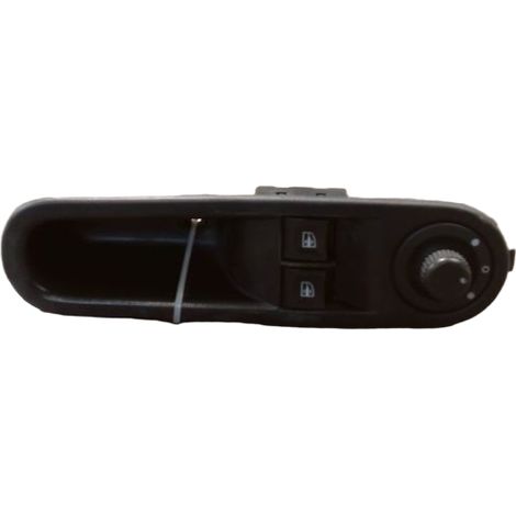 Commande Leve-glace Porte Avg RENAULT Twingo [PRODUIT D'OCCASION]♻️254110431r (1/3)