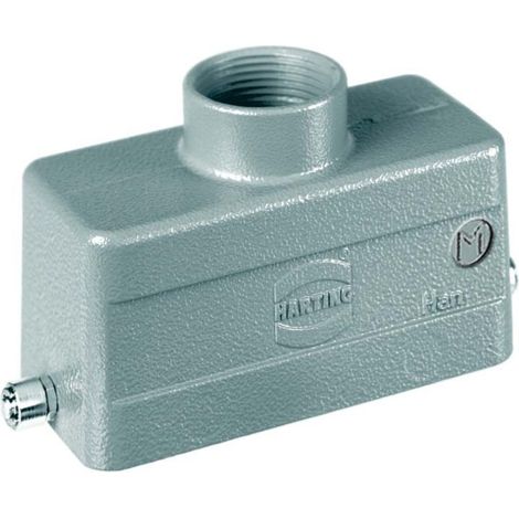 Harting Tüllengehäuse Han 24B-gg-R-M32 19300241442