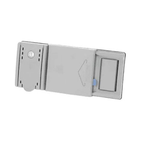BOITE A PRODUIT POUR LAVE VAISSELLE BOSCH - 00490472 (1/4)