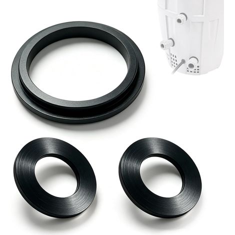 Kit de Joints d'Étanchéité Compatible avec A+B/C Silicone Durable (1/5)