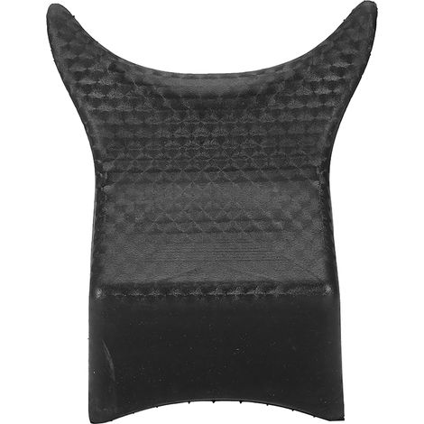 Appui-tête lavage cheveux coussin de bassin shampoing pour salon spa, équipement professionnel repose-nuque esthétique. (1/5)