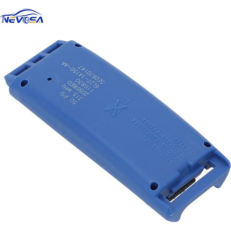 6L2T1A150AA is suitable for Ford Mercury automotive parts tire pressure sensors and tire pressure monitors. (1/4)