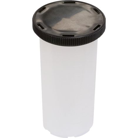 KS Tools Vorratsmessbecher, 120ml (1/2)
