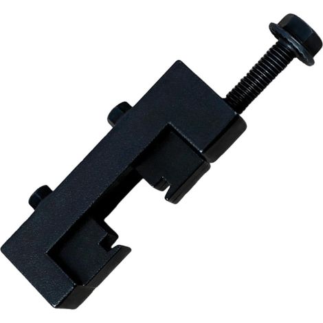 Pince À Collier Soufflet Cardan - Universel sans Démontage - Outil pour Démontage Et Installation pour Véhicule Auto Camion SUV Tracteur Camping-Car Berline Bateau Atelier Réparation Auto (1/5)