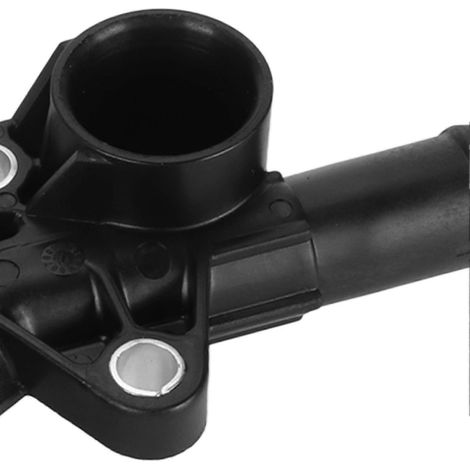 Pièce de rechange pour moteur Sorento Sportage 2.4L F54, transmission, vanne de refroidisseur d'eau/huile 25630, vanne de chauffage de refroidisseur d'huile D3000. (1/5)