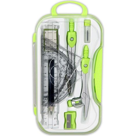 Bussole PC-103 + accessori PENMATE verdi