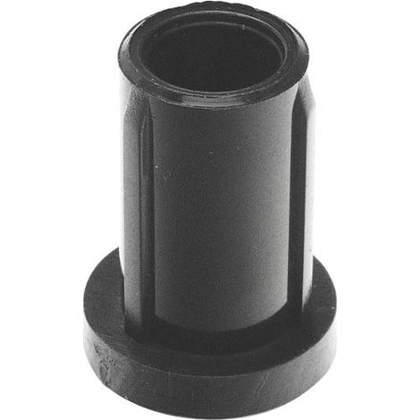 Casquillo universal para rueda de cortacésped orificio 12 mm