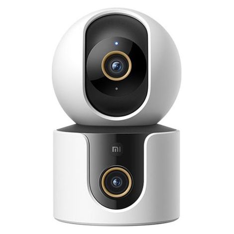 Xiaomi Smart Camera C500 Dual blanc 2K Vision nocturne