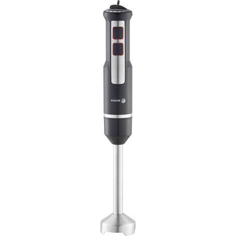 Batidora de mano divamix innox 1000 w (1/5)