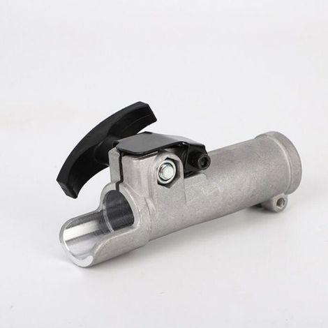 Pièce de jonction pour débroussailleuse - - 26 mm - 9 cannelures - Multifonction 4 en 1 - Outil sur perche (1/5)
