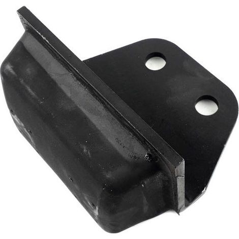 Tampon / tampon en caoutchouc à ressort Scania F / K / N 1370142, 1377692 (1/5)