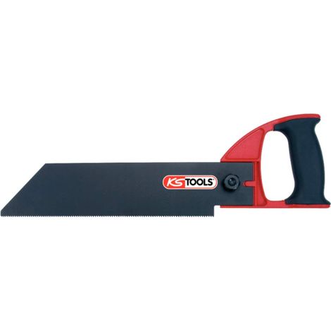 KS Tools 907.1105 Sega Manuale per PVC, 300 mm