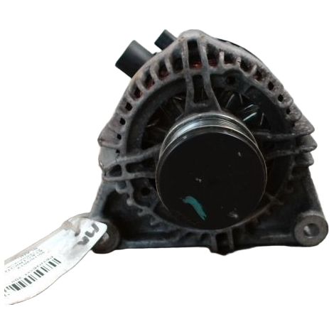 [PRODUIT D'OCCASION] Alternateur PEUGEOT 208 ♻️ Ref Oe. 9806007480 - Garantie à vie (1/4)