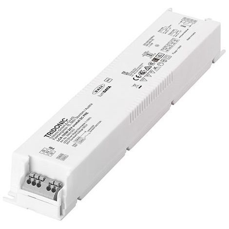 Driver TRIDONIC LCA 100W 24V one4all SC PRE [TRI-28001253]